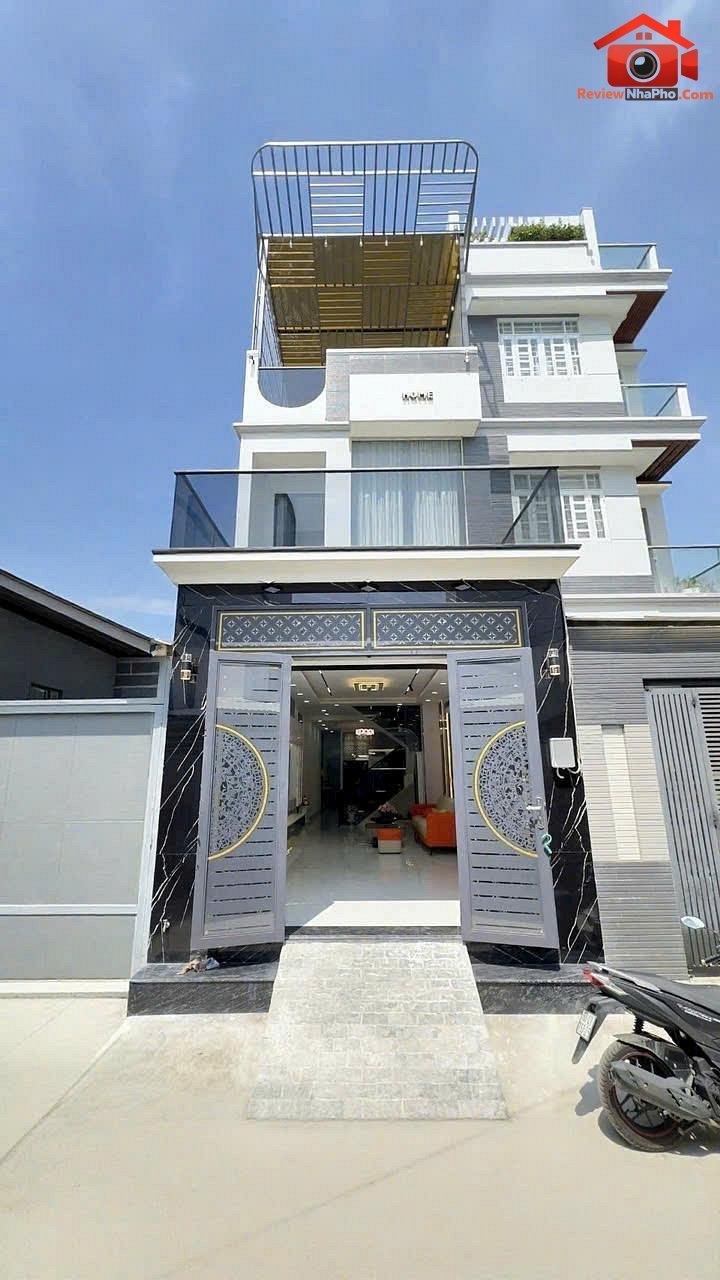Nhà vừa ở vừa kinh doanh, hẻm xe hơi huỳnh tấn phá… – Bán nhà trong ngõ, hẻm Huyện Nhà Bè – TP Hồ Chí Minh giá 7 – 10 tỷ