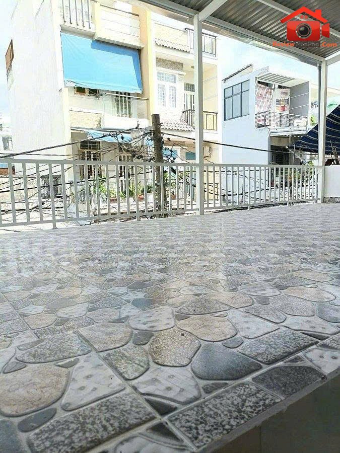 Bán nhà đất Đường Số 10 – Phường cũ Bình Hưng Hòa A Quận Bình Tân – Phường mới Bình Hưng Hòa A – Thành phố Hồ Chí Minh 112m2 – 10 tỷ