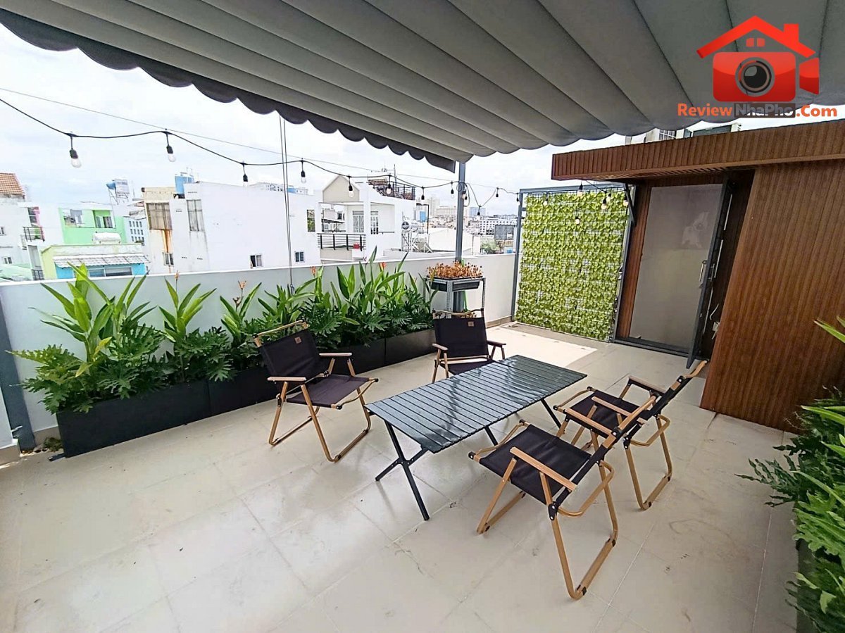 Siêu phẩm 4 tầng – cầu nguyễn tri phương quận 8 giáp quận 5 – tặng full nội thất – 41m2 – 7.2 tỷ