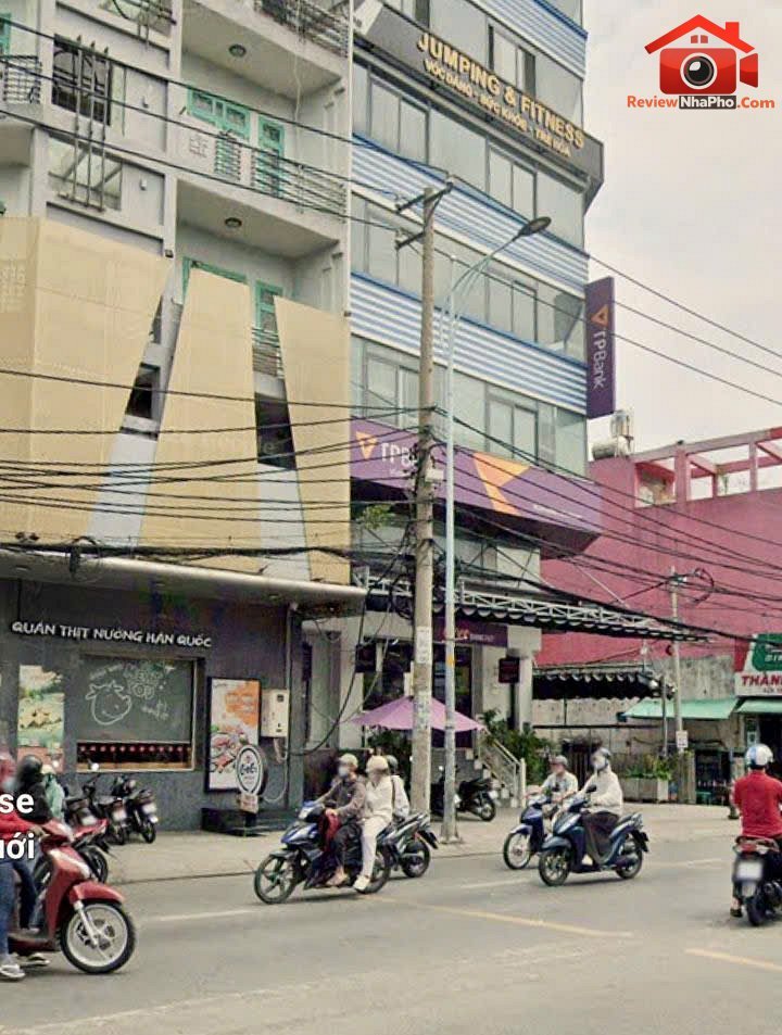Bán nhà đất Đường Số 10 – Phường cũ Bình Hưng Hòa A Quận Bình Tân – Phường mới Bình Hưng Hòa A – Thành phố Hồ Chí Minh 112m2 – 10 tỷ
