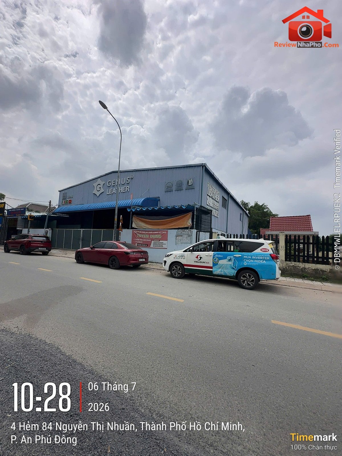 Nhà An Phú Đông, Q.12 – 67m2 – Giá chỉ 3,9 tỷ – Bán nhà đất Đường An Phú Đông – Phường cũ An Phú Đông Quận 12 – Phường mới An Phú Đông – Thành phố Hồ Chí Minh