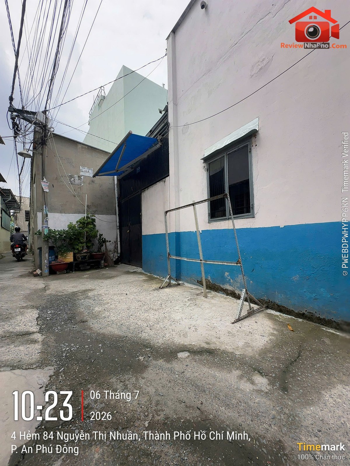 Nhà An Phú Đông, Q.12 – 67m2 – Giá chỉ 3,9 tỷ – Bán nhà đất Đường An Phú Đông – Phường cũ An Phú Đông Quận 12 – Phường mới An Phú Đông – Thành phố Hồ Chí Minh