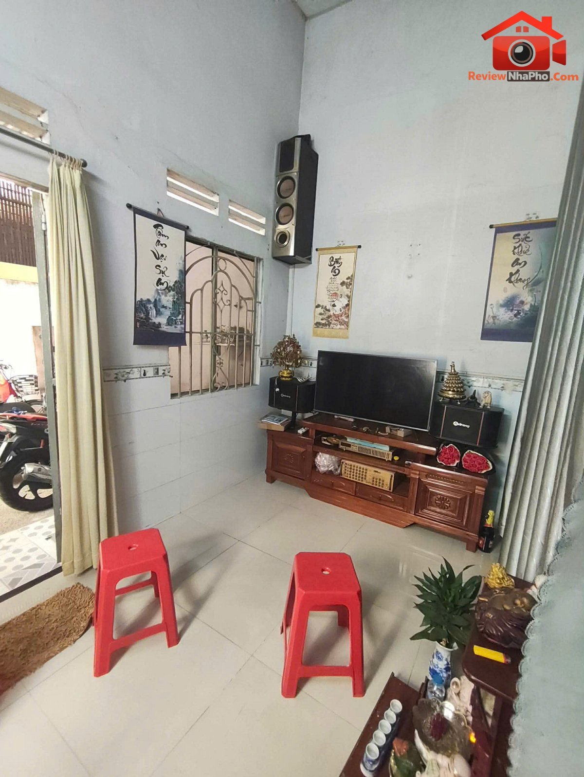 Nhà An Phú Đông, Q.12 – 67m2 – Giá chỉ 3,9 tỷ – Bán nhà đất Đường An Phú Đông – Phường cũ An Phú Đông Quận 12 – Phường mới An Phú Đông – Thành phố Hồ Chí Minh