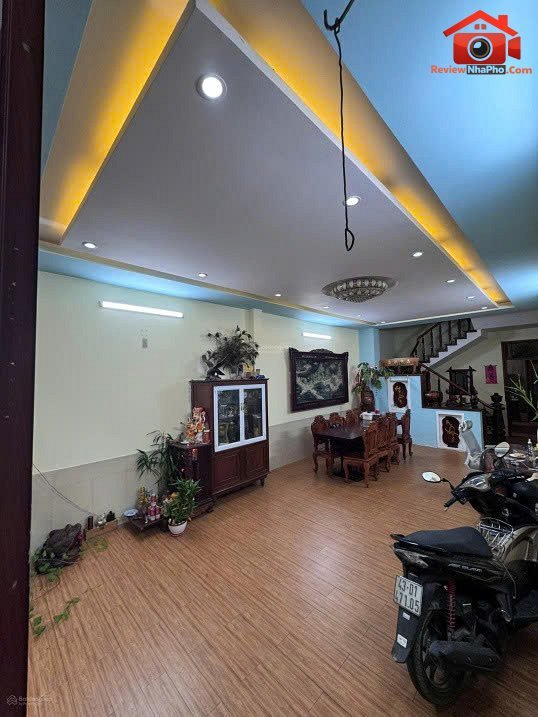 Cho thuê mặt bằng 40,5m Đường Bình Minh 1 – Phường cũ Hải Châu Quận Hải Châu – Phường mới Hải Châu – Thành phố Đà Nẵng giá 7.5 triệu