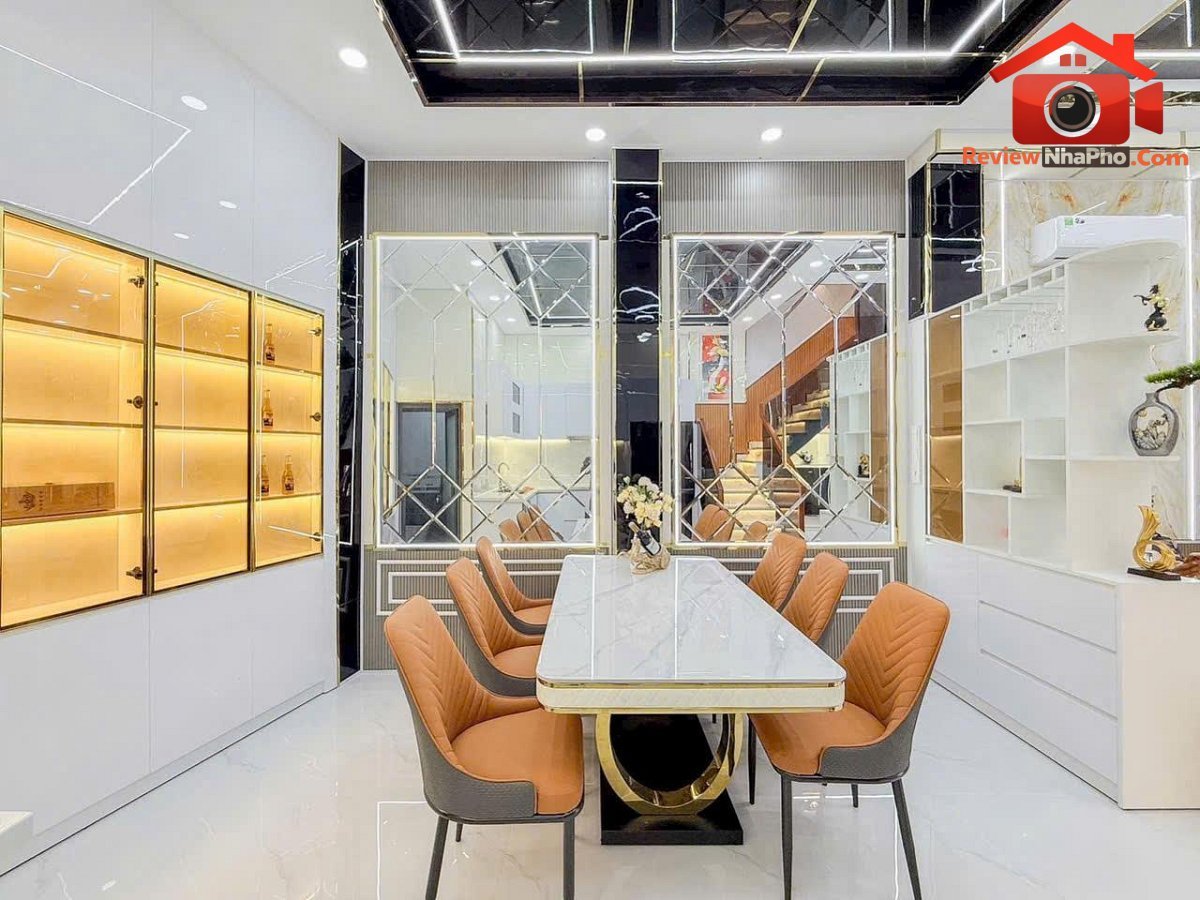 Nhà đẹp lung linh, hẻm xe hơi đường nguyễn thị hươ… – Bán nhà trong ngõ, hẻm Huyện Nhà Bè – TP Hồ Chí Minh giá 7 – 10 tỷ
