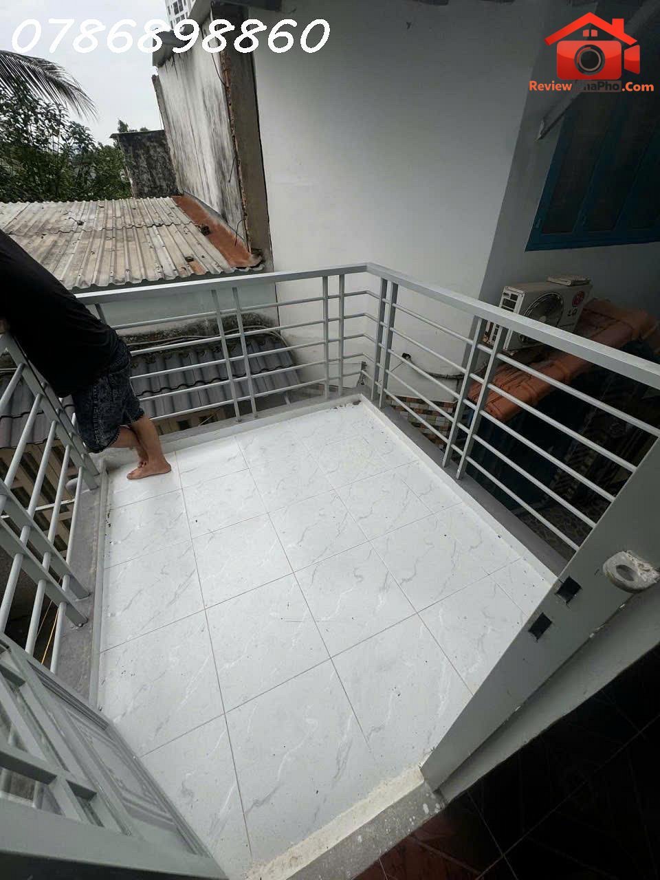 Bán nhà góc 2 mặt tiền hẻm 62 Lâm Văn Bền – Phường cũ Tân Kiểng Quận 7 – Phường mới Tân Kiểng – Thành phố Hồ Chí Minh 42m2 2750000000
