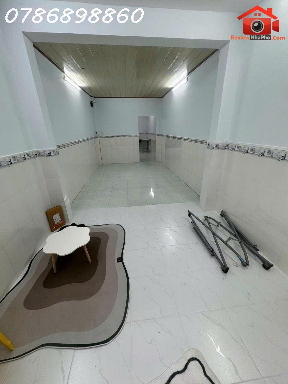 Bán nhà đất Đường Lâm Văn Bền – Phường cũ Tân Kiểng Quận 7 – Phường mới Tân Kiểng – Thành phố Hồ Chí Minh diện tích 42m2 giá 2750000000