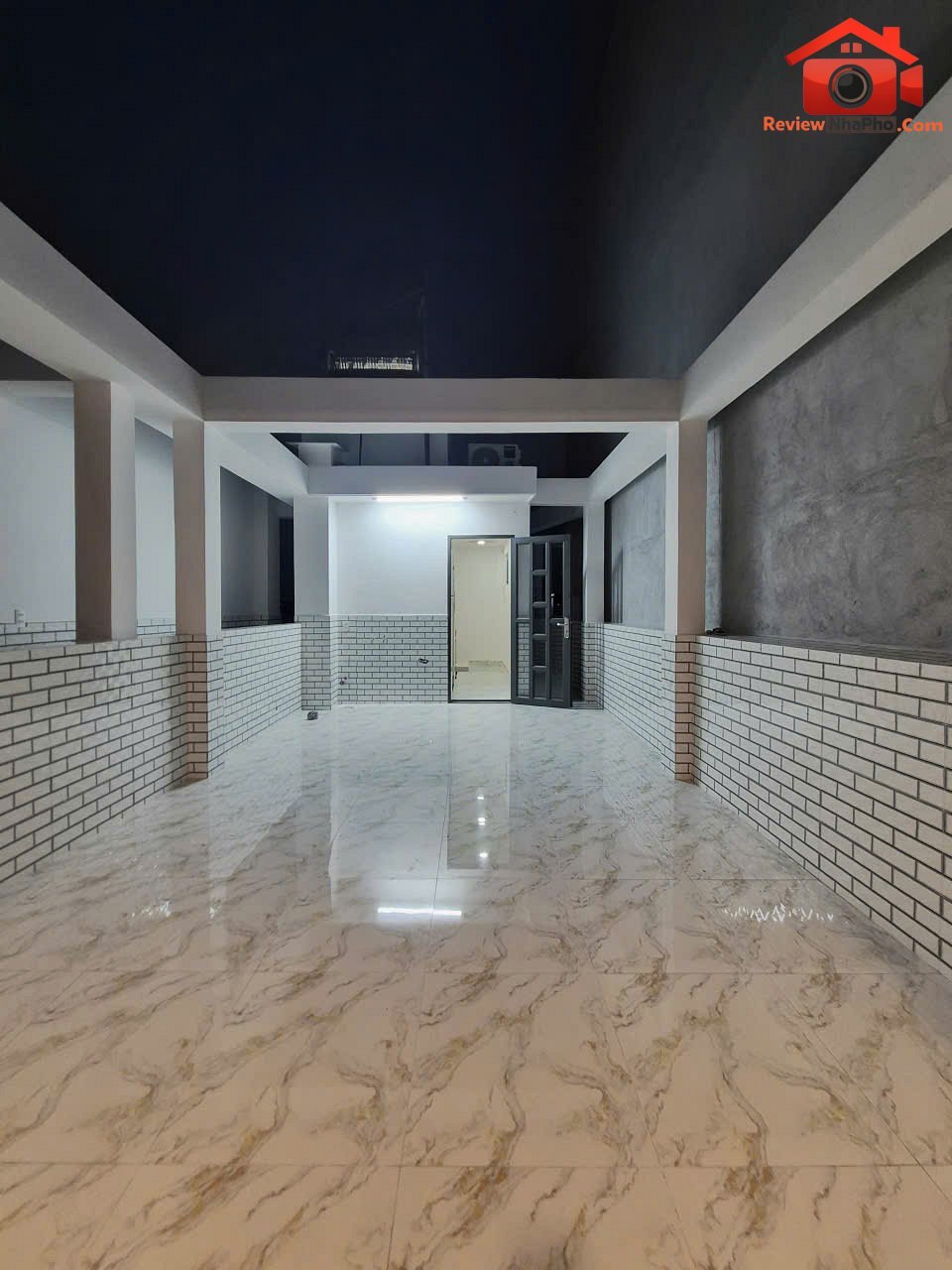 Nhà mới 6 tầng, 5PN, 5WC có thang máy – Dương Quảng Hàm – Phường cũ An Nhơn Quận Gò Vấp – Phường mới An Nhơn – Thành phố Hồ Chí Minh 63m2 10.2 tỷ