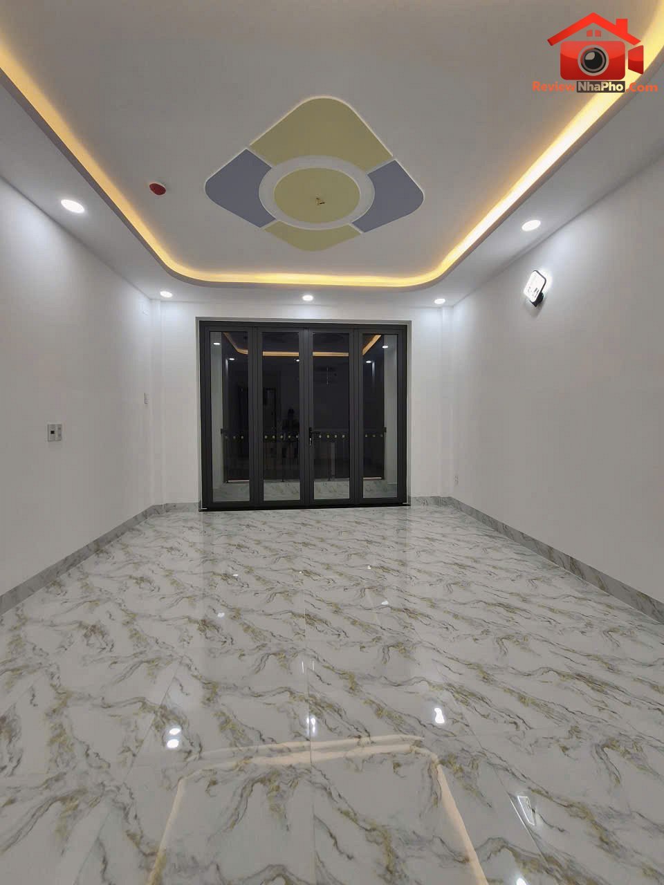 Nhà mới 6 tầng, 5PN, 5WC có thang máy – Dương Quảng Hàm – Phường cũ An Nhơn Quận Gò Vấp – Phường mới An Nhơn – Thành phố Hồ Chí Minh 63m2 10.2 tỷ