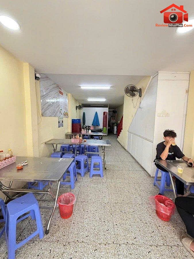 Bán nhà mặt tiền đường Trường Chinh Tân Bình 69m2 … – Bán nhà mặt phố Quận Tân Bình – TP Hồ Chí Minh giá 15 – 20 tỷ