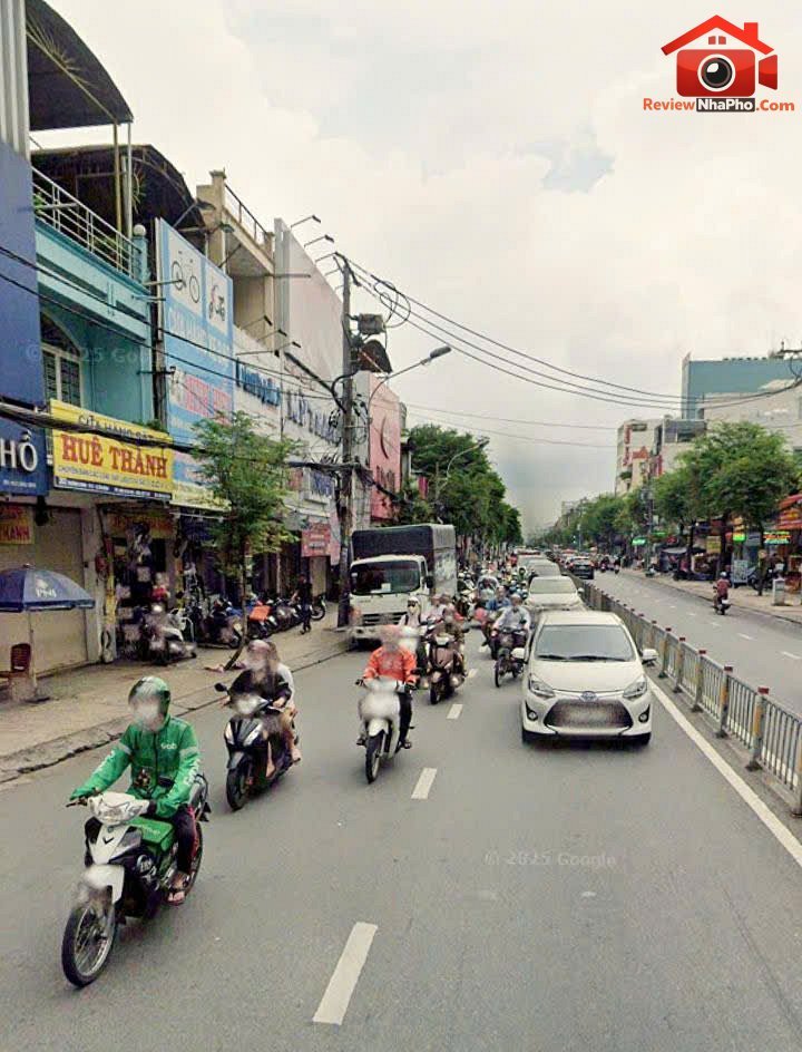 Bán nhà mặt tiền đường Trường Chinh Tân Bình 69m2 … – Bán nhà mặt phố Quận Tân Bình – TP Hồ Chí Minh giá 15 – 20 tỷ