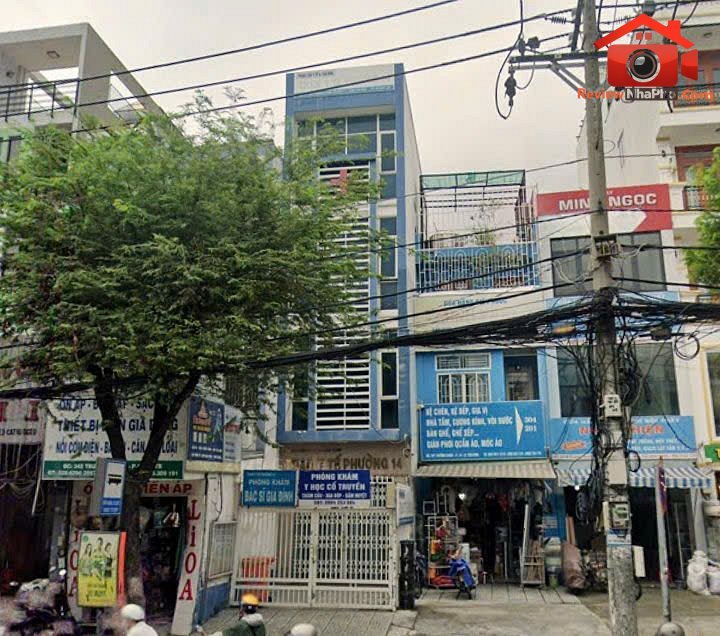 Bán nhà mặt tiền đường Trường Chinh Tân Bình 69m2 … – Bán nhà mặt phố Quận Tân Bình – TP Hồ Chí Minh giá 15 – 20 tỷ