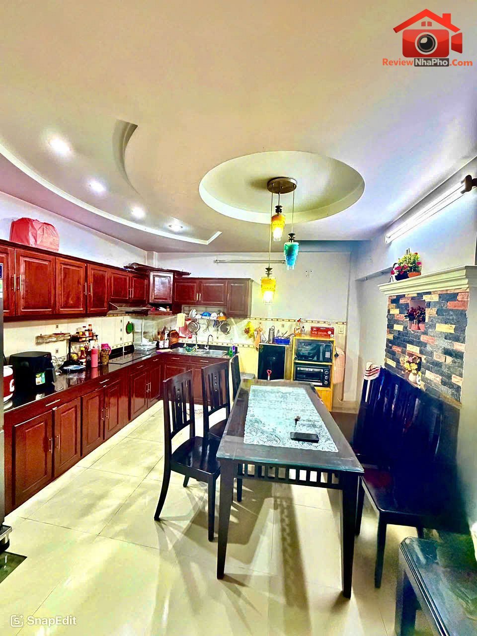 Bán Gấp Nhà HXH Âu Cơ P.9 Quận Tân Bình – Diện tích 64m2 – Giá 11.5 tỷ