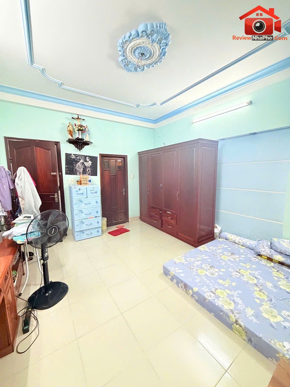 Bán Gấp Nhà HXH Âu Cơ P.9 Quận Tân Bình – Diện tích 64m2 – Giá 11.5 tỷ