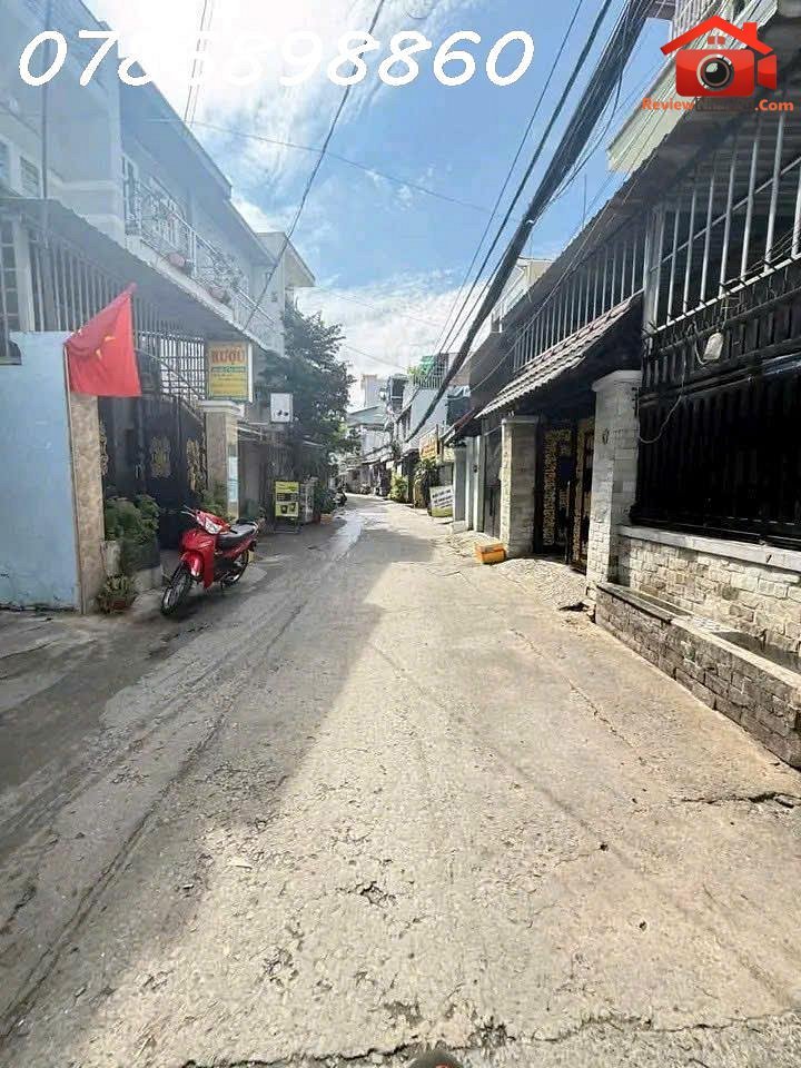 Bán nhà đất Đường Lý Phục Man – Phường cũ Không xác định Quận 7 – Phường mới Không xác định – Thành phố Hồ Chí Minh diện tích 50m2 giá 4.5 tỷ