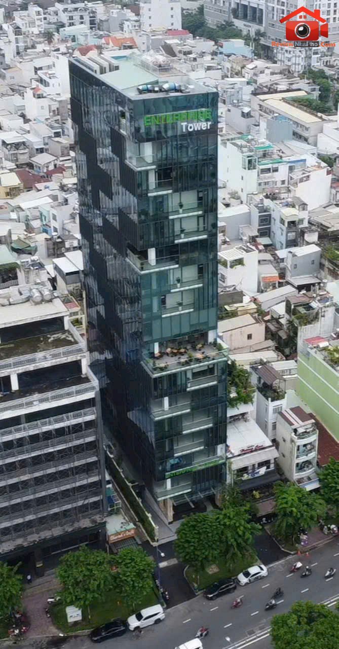 Building enterprise tower q4 – Bán nhà đất Đường Bến Vân Đồn – Phường cũ Vĩnh Hội Quận 4 – Phường mới Vĩnh Hội – Thành phố Hồ Chí Minh 456m2 680 tỷ