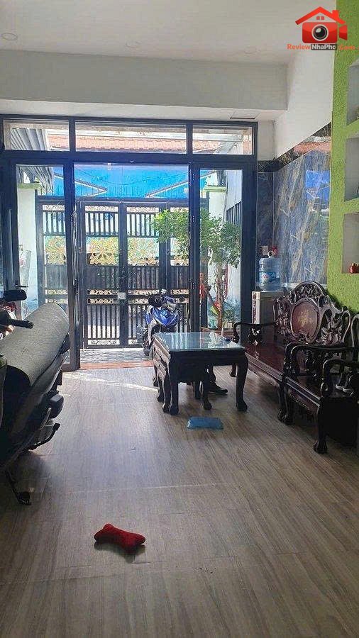 Bán gấp nhà mặt tiền đường Độc Lập – Phường cũ Tân Quý Quận Tân Phú – Phường mới Tân Quý – Thành phố Hồ Chí Minh 80m2 12 tỷ