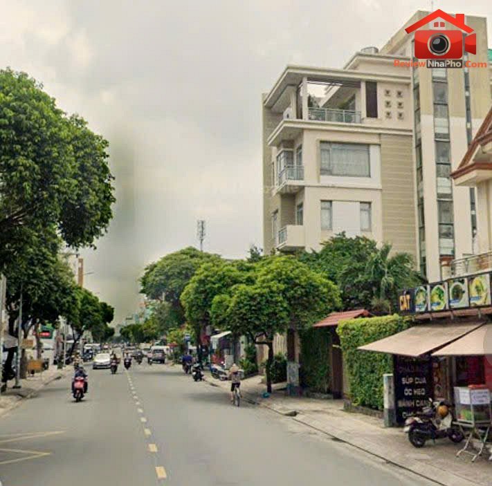 Bán gấp nhà mặt tiền đường Độc Lập – Phường cũ Tân Quý Quận Tân Phú – Phường mới Tân Quý – Thành phố Hồ Chí Minh 80m2 12 tỷ