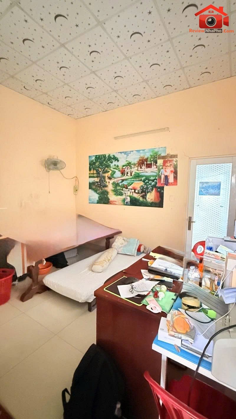 Bán nhà đất Đường Phạm Văn Chiêu – Phường cũ 9 Quận Gò Vấp – Phường mới 9 – Thành phố Hồ Chí Minh diện tích 159m2 giá 14500000000