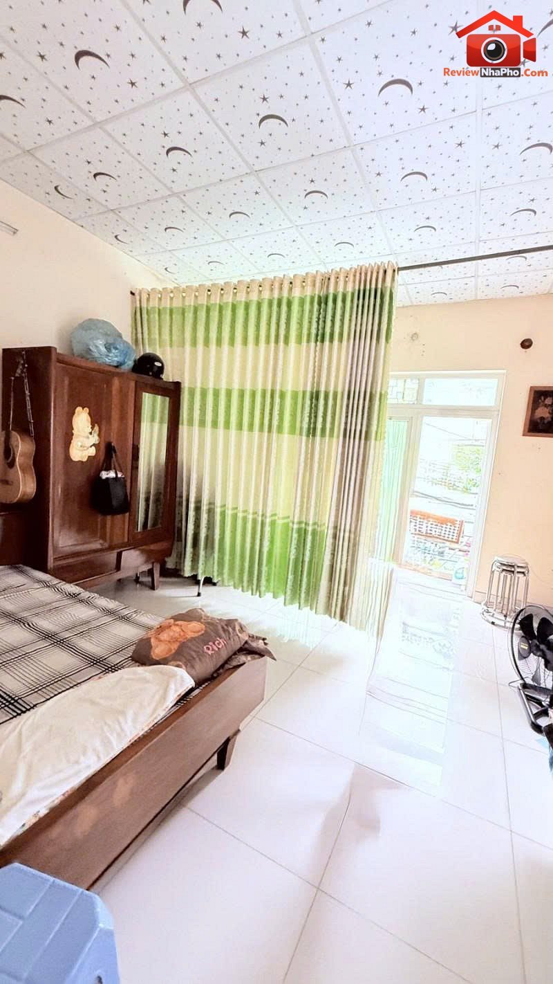 Bán nhà đất Đường Phạm Văn Chiêu – Phường cũ 9 Quận Gò Vấp – Phường mới 9 – Thành phố Hồ Chí Minh diện tích 159m2 giá 14500000000