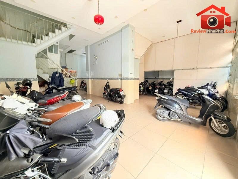 Bán nhà đất Đường Phan Huy Ích – Phường cũ 15 Quận Tân Bình – Phường mới 15 – Thành phố Hồ Chí Minh diện tích 167m2 giá 35900000000