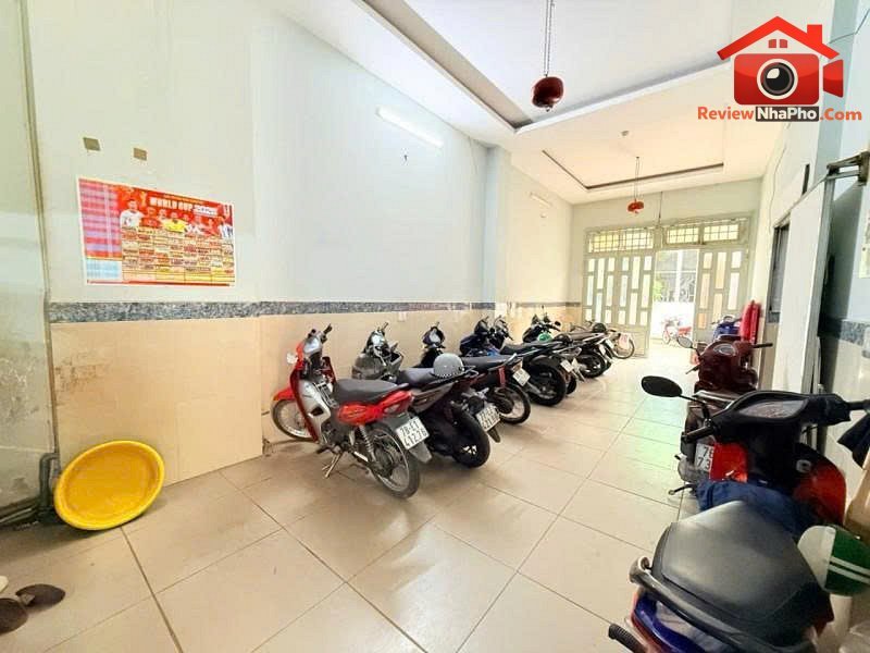 Bán nhà đất Đường Phan Huy Ích – Phường cũ T… – Bán nhà mặt phố Quận Tân Bình – TP Hồ Chí Minh giá 20 – 40 tỷ