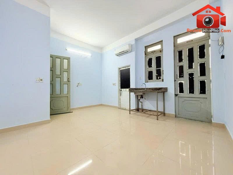 Bán nhà đất Đường Phan Huy Ích – Phường cũ 15 Quận Tân Bình – Phường mới 15 – Thành phố Hồ Chí Minh diện tích 167m2 giá 35900000000
