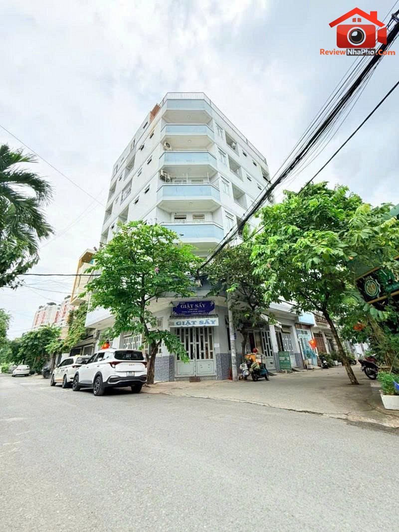 Bán nhà đất Đường Phan Huy Ích – Phường cũ T… – Bán nhà mặt phố Quận Tân Bình – TP Hồ Chí Minh giá 20 – 40 tỷ