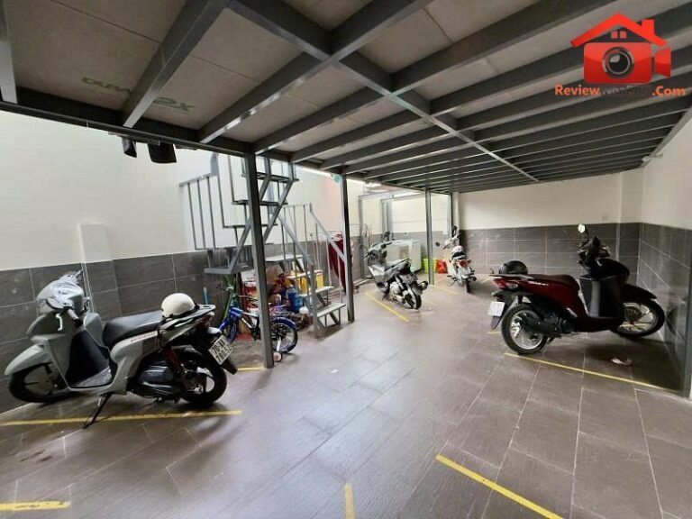 Bán nhà đất Đường Dương Quảng Hàm – Phường cũ 6 Quận Gò Vấp – Phường mới 6 – Thành phố Hồ Chí Minh 272m2 25.6 tỷ