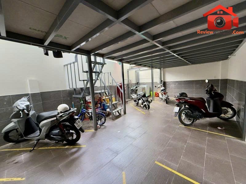 Bán nhà đất Đường Dương Quảng Hàm – Phường cũ 6 Quận Gò Vấp – Phường mới 6 – Thành phố Hồ Chí Minh 272m2 25.6 tỷ