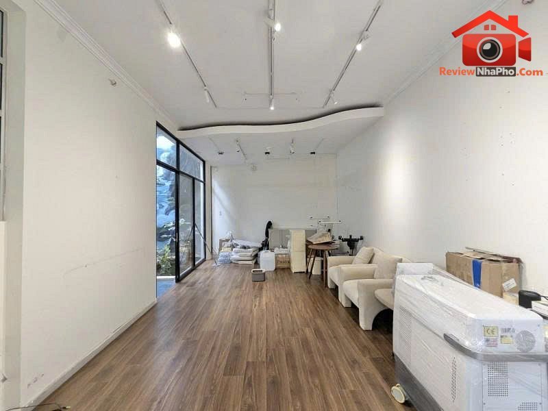 Bán nhà đất Đường Trần Cao Vân – Phường cũ 12 Quận Phú Nhuận – Phường mới 12 – Thành phố Hồ Chí Minh 150m2 28.9 tỷ