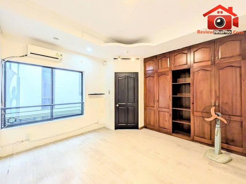 Bán nhà đất Đường Trần Cao Vân – Phường cũ 12 Quận Phú Nhuận – Phường mới 12 – Thành phố Hồ Chí Minh 150m2 28.9 tỷ