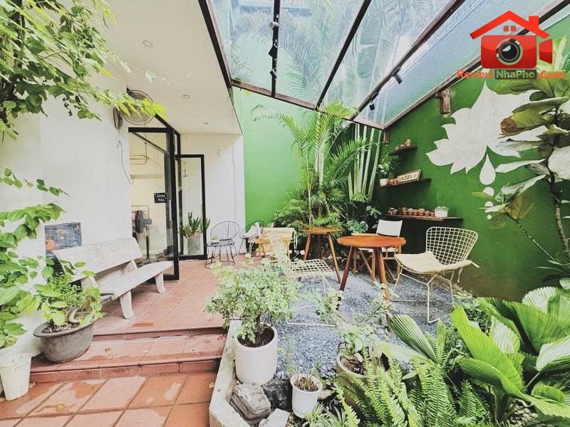 Bán nhà đất Đường Trần Cao Vân – Phường cũ 12 Quận Phú Nhuận – Phường mới 12 – Thành phố Hồ Chí Minh 150m2 28.9 tỷ