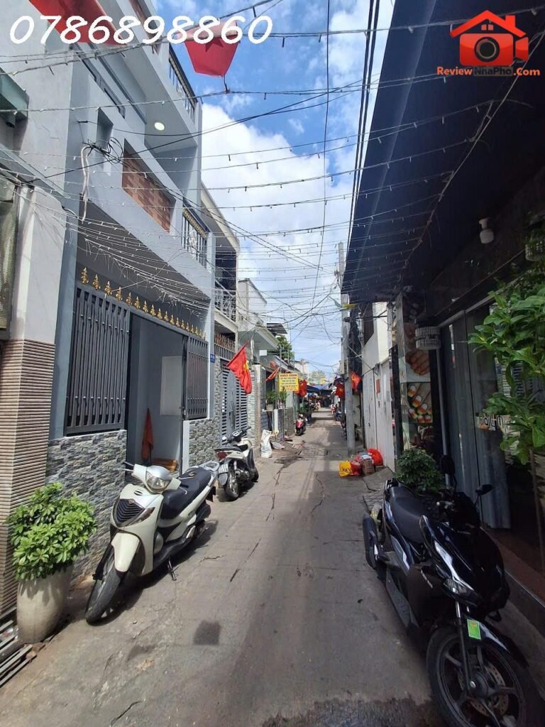 Bán nhà đất Đường trần xuân soạn – Phường cũ Tân Hưng Quận 7 – Phường mới Tân Hưng – Thành phố Hồ Chí Minh diện tích 40m2 giá 4.8 tỷ