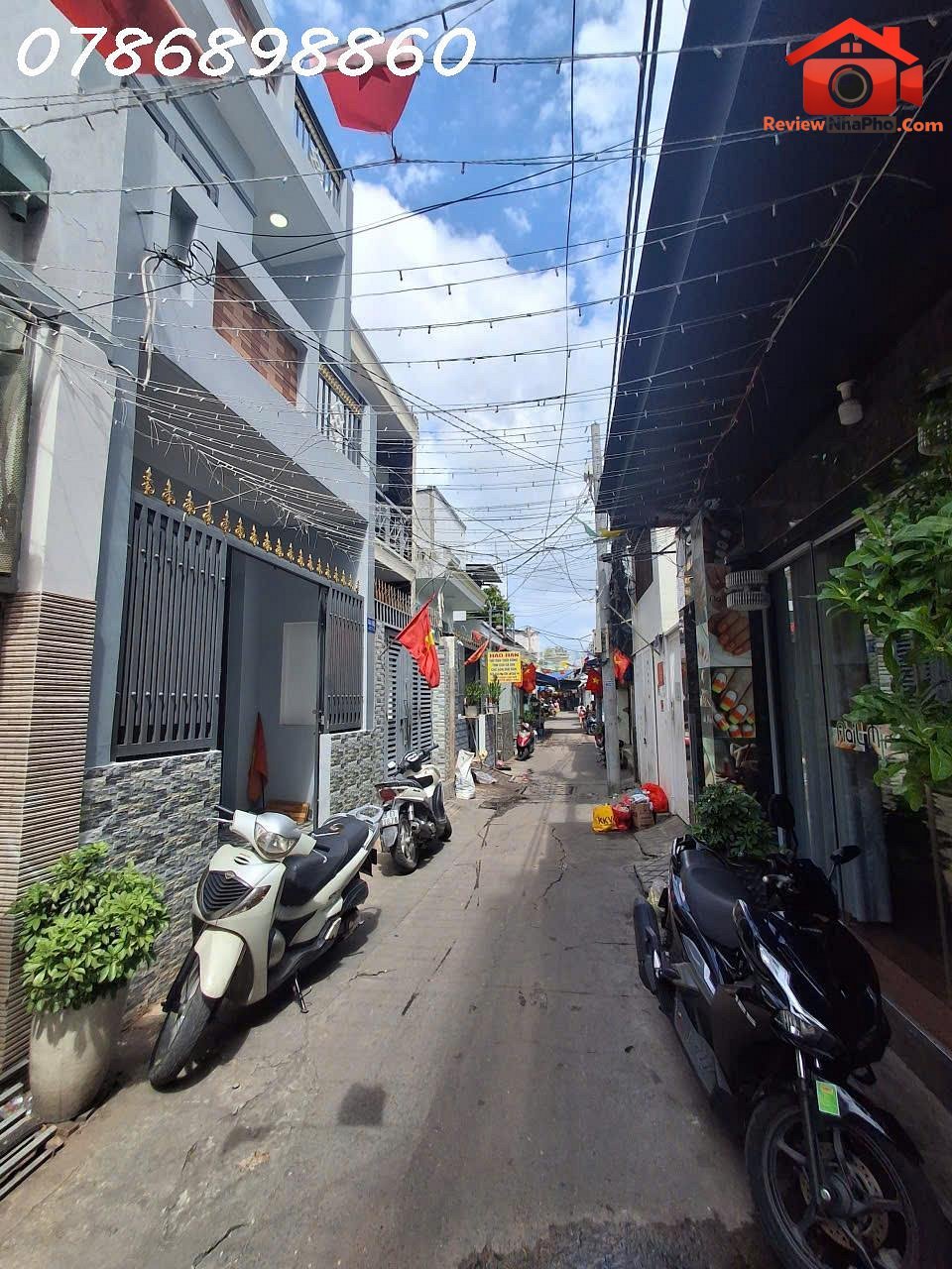 Bán nhà đất Đường trần xuân soạn – Phường cũ Tân Hưng Quận 7 – Phường mới Tân Hưng – Thành phố Hồ Chí Minh Diện tích 40m2 – Giá 4.8 tỷ