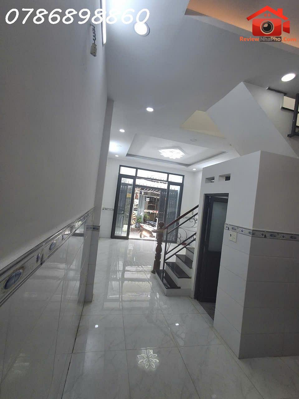 Bán nhà đất Đường trần xuân soạn – Phường cũ Tân Hưng Quận 7 – Phường mới Tân Hưng – Thành phố Hồ Chí Minh Diện tích 40m2 – Giá 4.8 tỷ