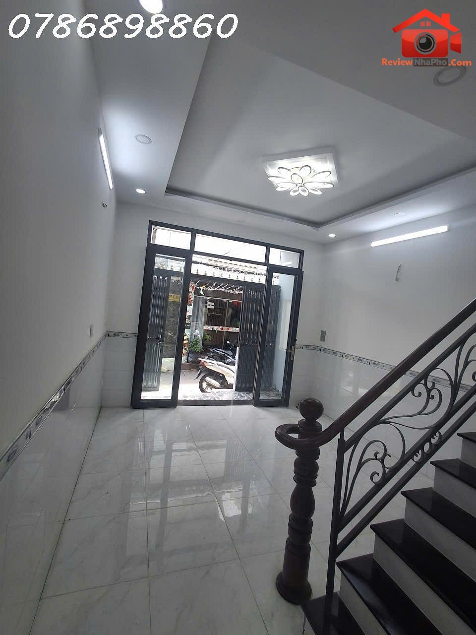 Bán nhà đất Đường trần xuân soạn – Phường cũ Tân Hưng Quận 7 – Phường mới Tân Hưng – Thành phố Hồ Chí Minh Diện tích 40m2 – Giá 4.8 tỷ
