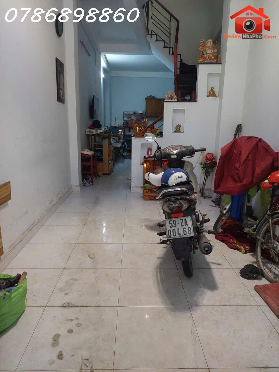 Bán nhà đất Đường Huỳnh Tấn Phát – Phường cũ… – Bán nhà phân lô, liền kề Huyện Nhà Bè – TP Hồ Chí Minh giá 3 – 5 tỷ