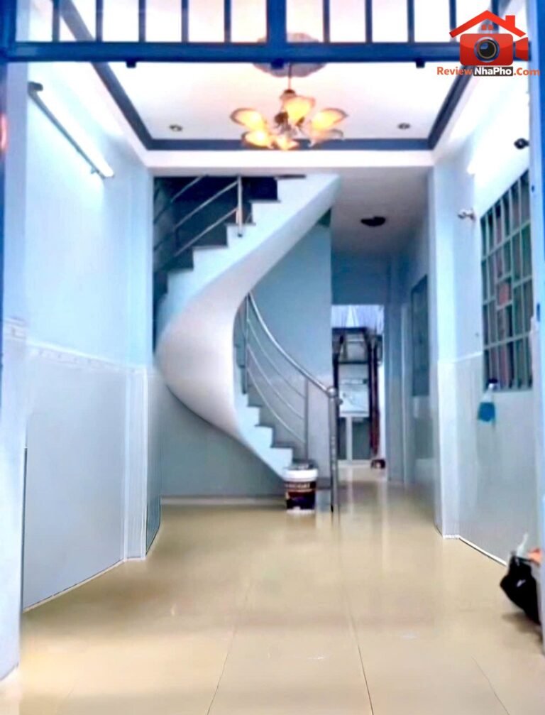 Khu vip dương bá trạc 90m2 sd – 4pn – chỉ 5 tỷ nhỉnh Bán nhà đất Đường Dương Bá Trạc – Phường cũ Chánh Hưng Quận 1 – Phường mới Chánh Hưng – Thành phố Hồ Chí Minh