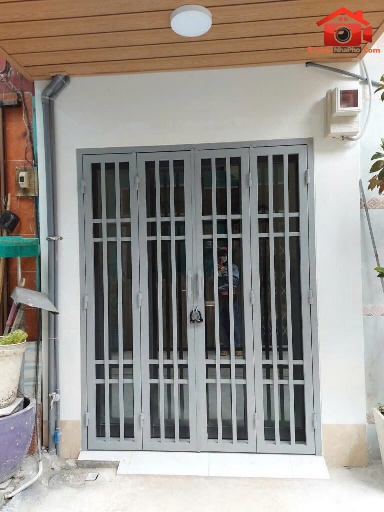 Giá tốt – chính chủ cần bán nhanh căn nhà đẹp vị trí tại quận 11, tp hcm Bán nhà đất Đường Lạc Long Quân – Phường cũ 5 – Quận 11 – Thành phố Hồ Chí Minh 31m2 2.7 tỷ