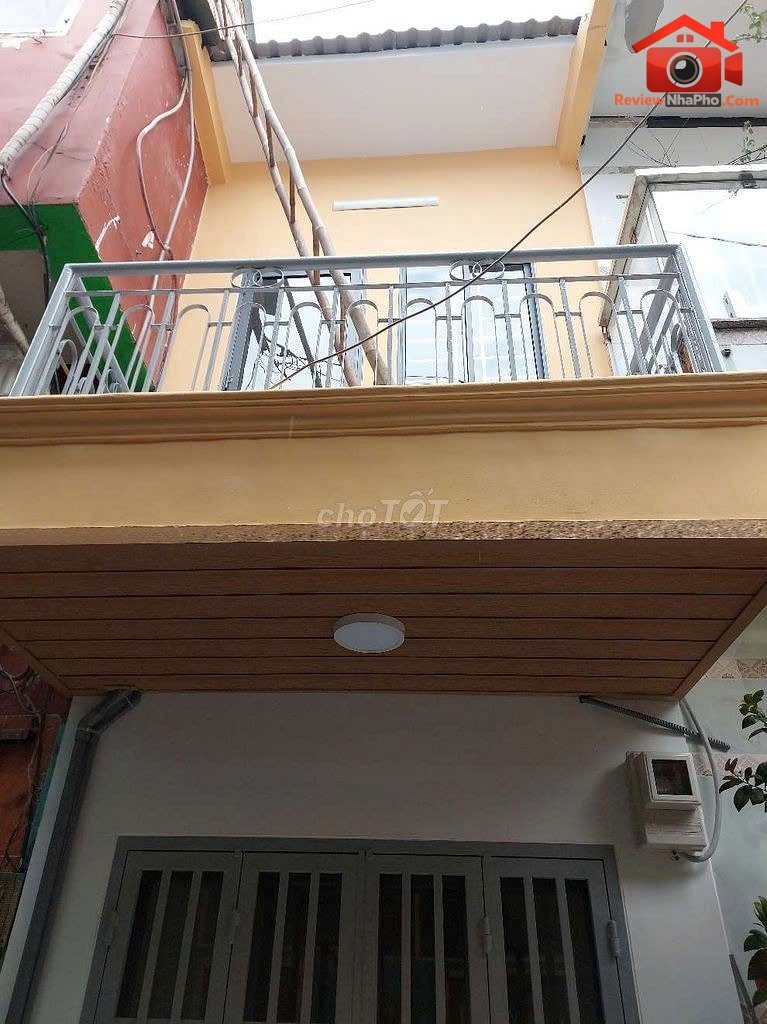 Giá tốt – chính chủ cần bán nhanh căn nhà đẹp vị trí tại quận 11, tp hcm Bán nhà đất Đường Lạc Long Quân – Phường cũ 5 – Quận 11 – Thành phố Hồ Chí Minh 31m2 2.7 tỷ