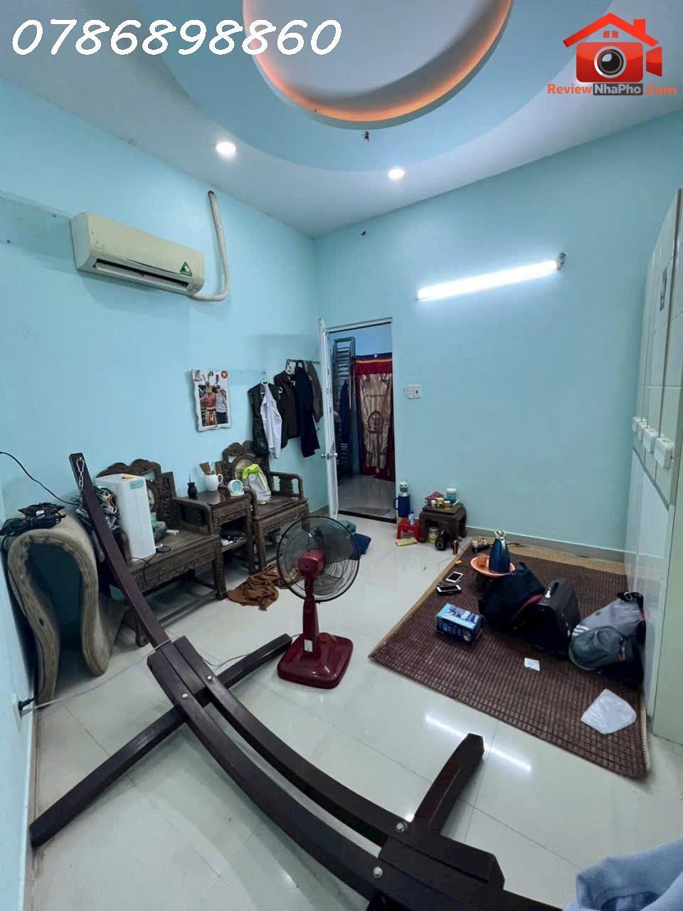 Hàng hiếm quận 7 nhà ngang 5m hẻm 675 trần xuân soạn shr chỉ 4.55 tỷ – Bán nhà đất Đường Trần Xuân Soạn – Phường cũ Tân Hưng Quận 7 – Phường mới Tân Hưng – Thành phố Hồ Chí Minh