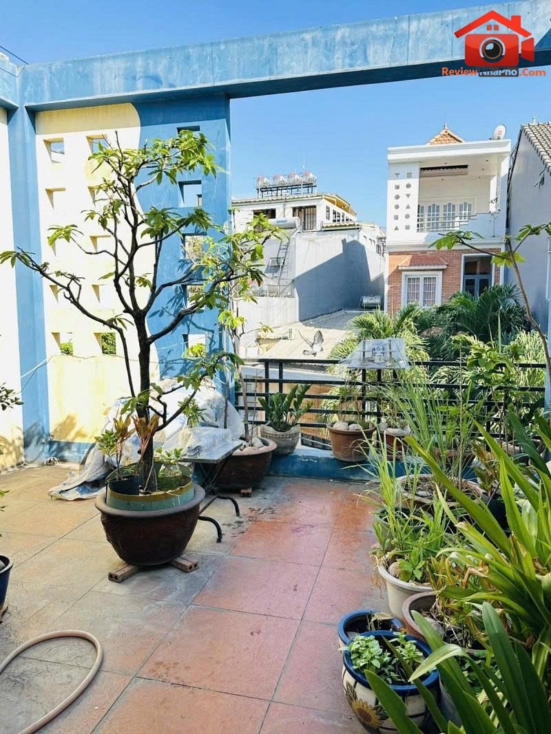 Bán nhà đất Đường Lê Quang Định – Phường cũ 11 Quận Bình Thạnh – Phường mới 11 – Thành phố Hồ Chí Minh 105m2 16.5 tỷ
