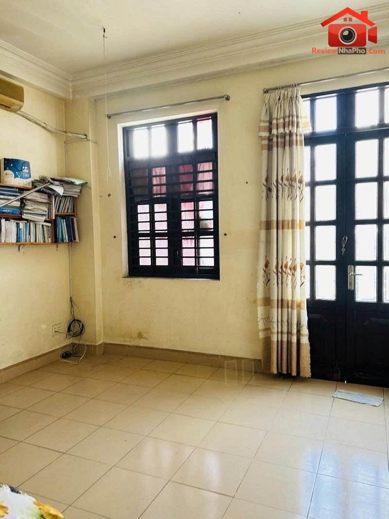 Bán nhà đất Đường Lê Quang Định – Phường cũ 11 Quận Bình Thạnh – Phường mới 11 – Thành phố Hồ Chí Minh 105m2 16.5 tỷ