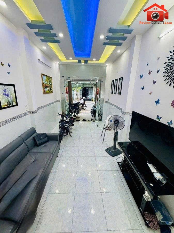 Bán nhà đất Đường Lê Cao Lãng – Phường cũ Phú Thạnh Quận Tân Phú – Phường mới Phú Thạnh – Thành phố Hồ Chí Minh 57m2 9.28 tỷ