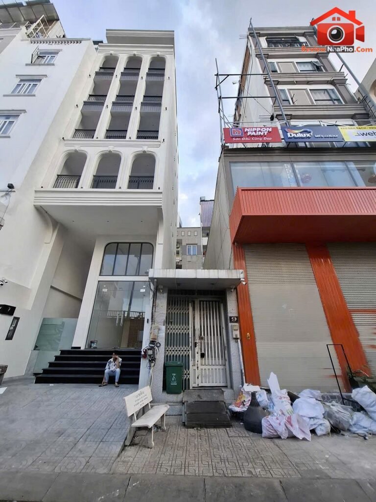 bán nhà mặt tiền bình quới p.27, bình thạnh 131m 2… – Bán nhà mặt phố Quận Bình Thạnh – TP Hồ Chí Minh giá 20 – 40 tỷ