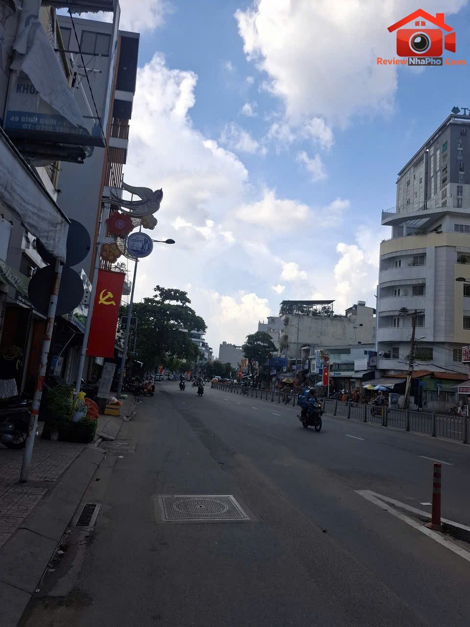 bán đất tặng nhà cấp 4 phan huy ích p.12, gò vấp 2… – Bán đất Quận Gò Vấp – TP Hồ Chí Minh giá 20 – 40 tỷ