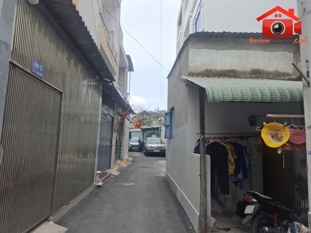 bán đất tặng nhà cấp 4 phan huy ích p.12, gò vấp 2… – Bán đất Quận Gò Vấp – TP Hồ Chí Minh giá 20 – 40 tỷ