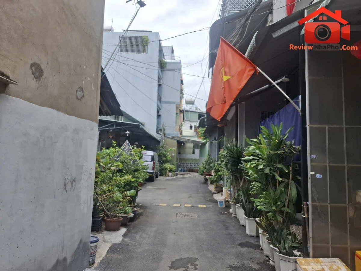 bán đất tặng nhà cấp 4 phan huy ích p.12, gò vấp 2… – Bán biệt thự Quận Gò Vấp – TP Hồ Chí Minh giá 20 – 40 tỷ