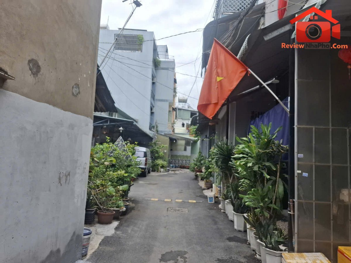 bán đất tặng nhà cấp 4 phan huy ích p.12, gò vấp 2… – Bán biệt thự Quận Gò Vấp – TP Hồ Chí Minh giá 20 – 40 tỷ